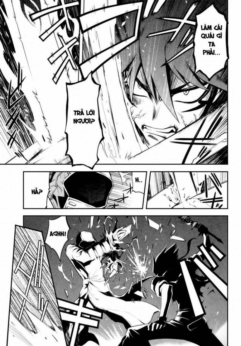 blood soul chapter 2 26