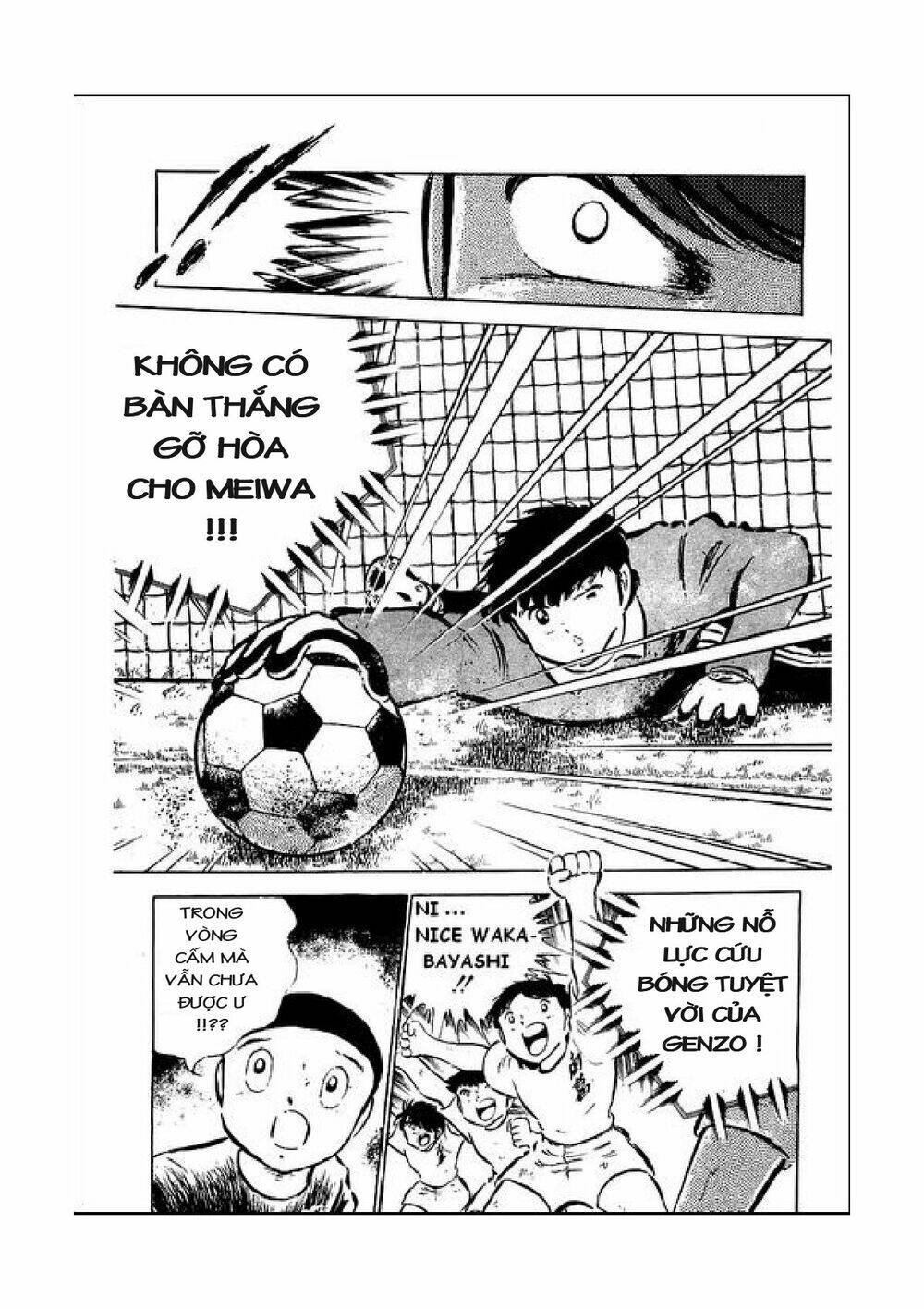 captain tsubasa chapter 39 33