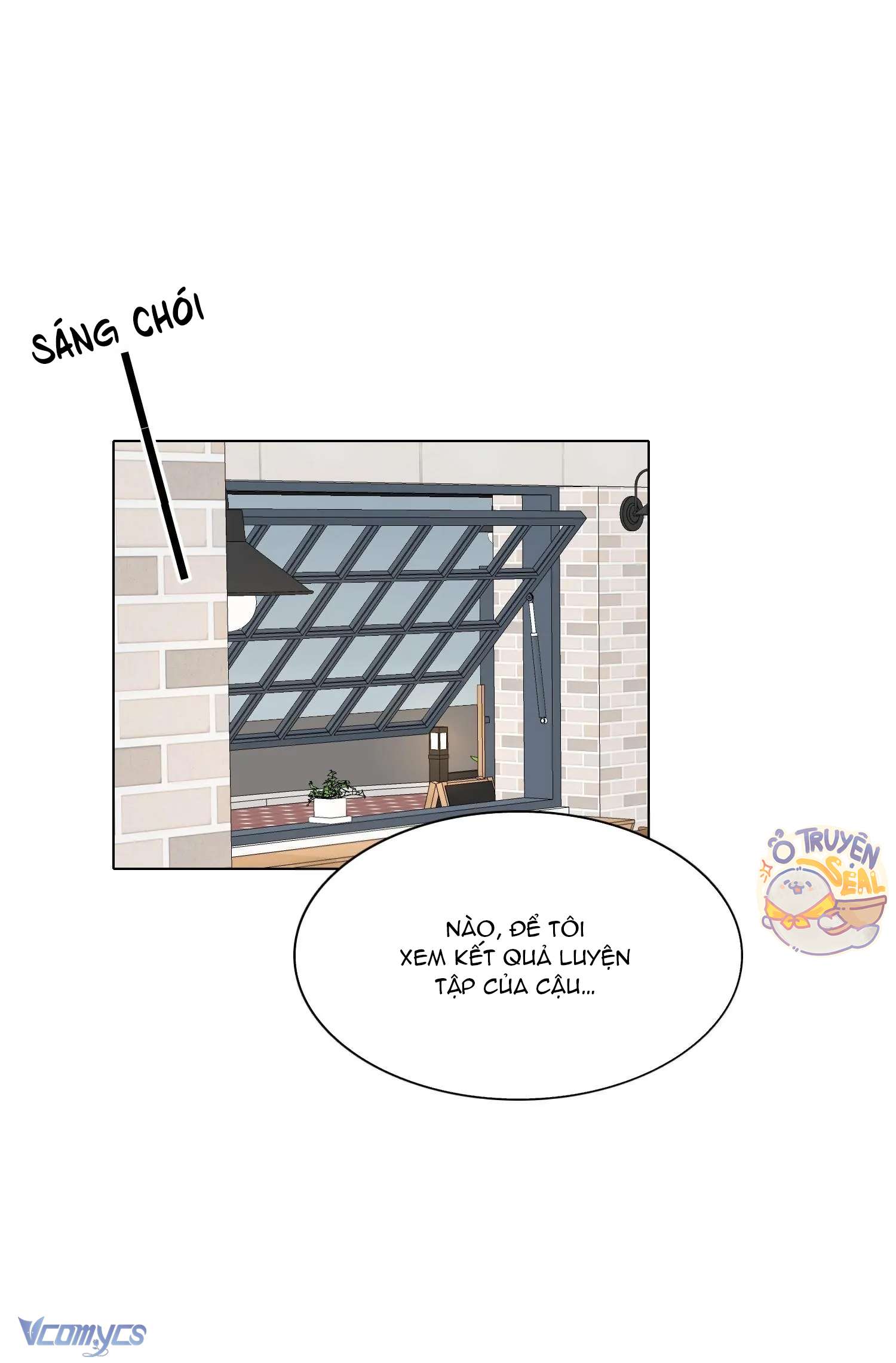 bạn cùng phòng tôi là bá tổng truyện hư cấu chapter 15 1