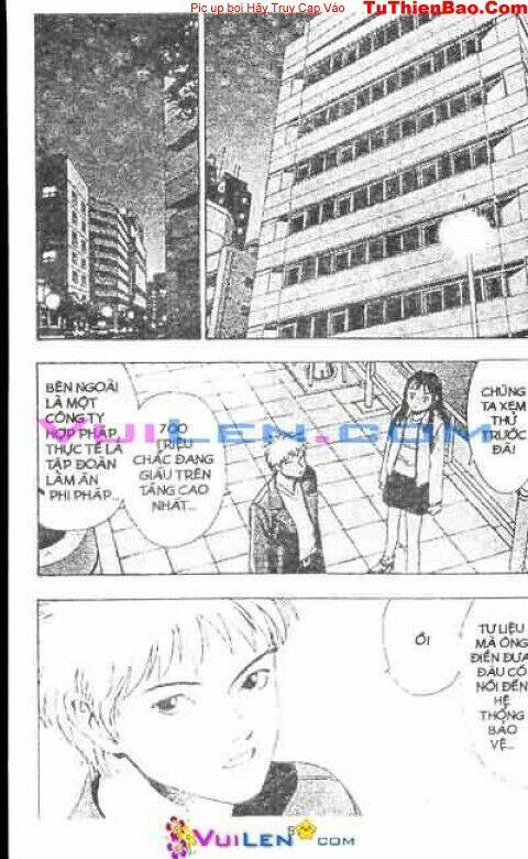 cô bé thám tử chapter 1 67