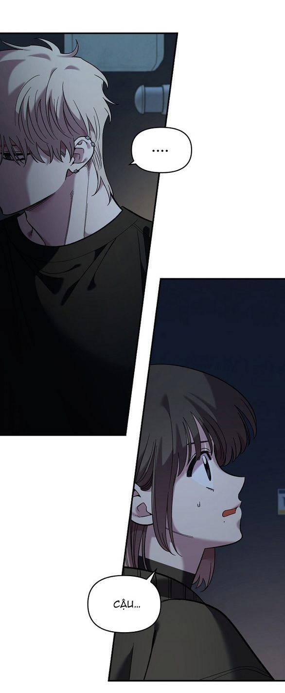 [18+] Phức Hợp Bạn Thời Thơ Ấu chapter 41.1 20