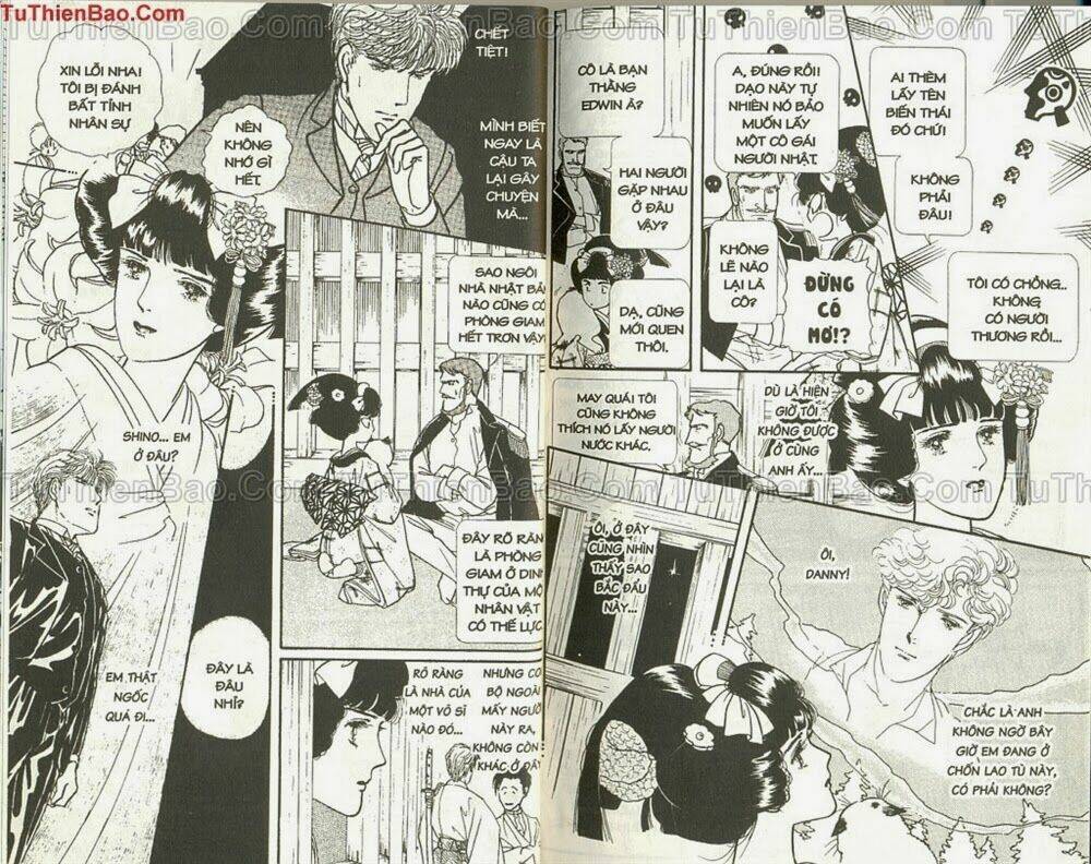 người đẹp new york chapter 7 16