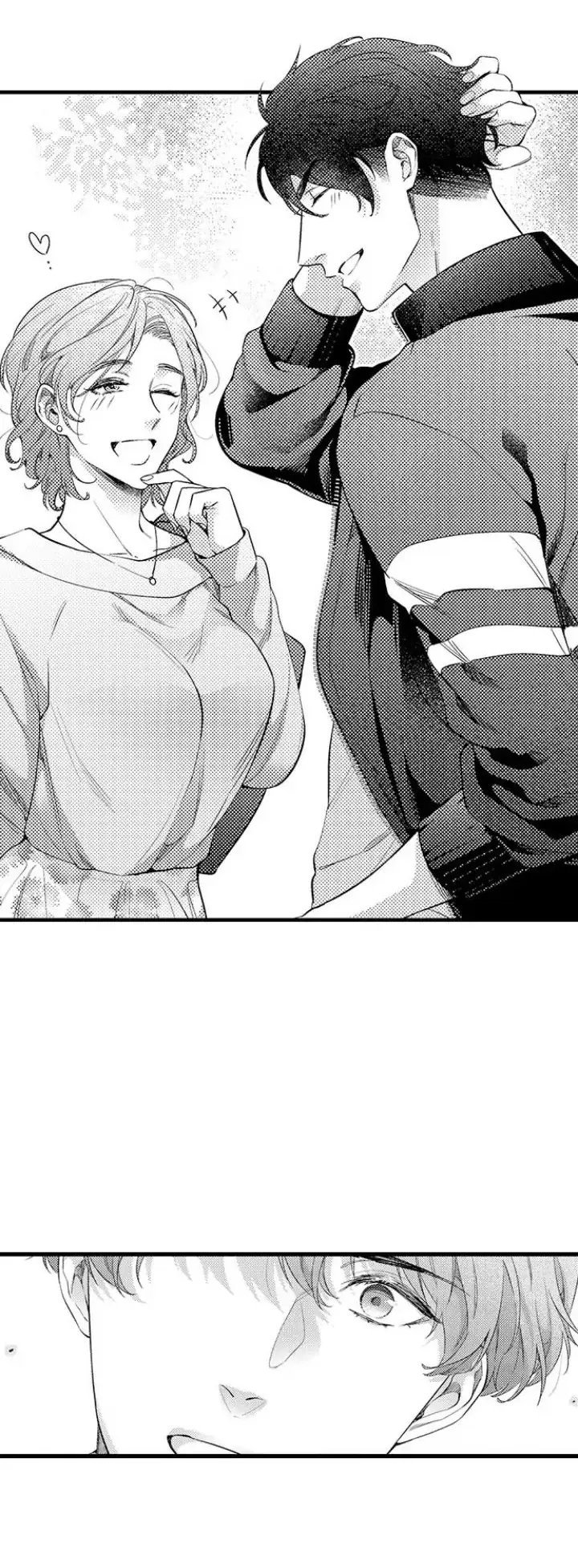 kết hôn cùng bạn thân chapter 7 17