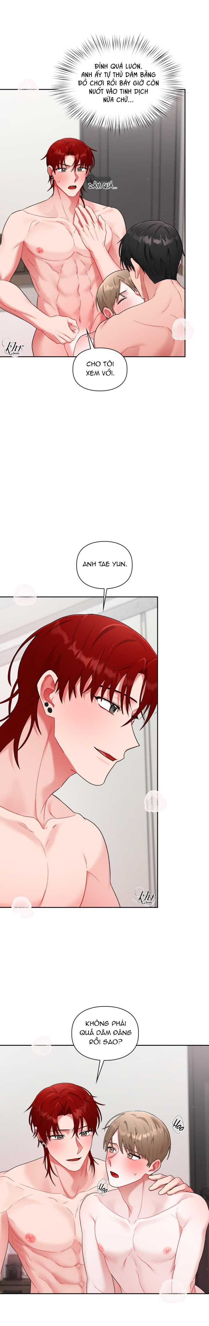 one, two, three chapter 14 16