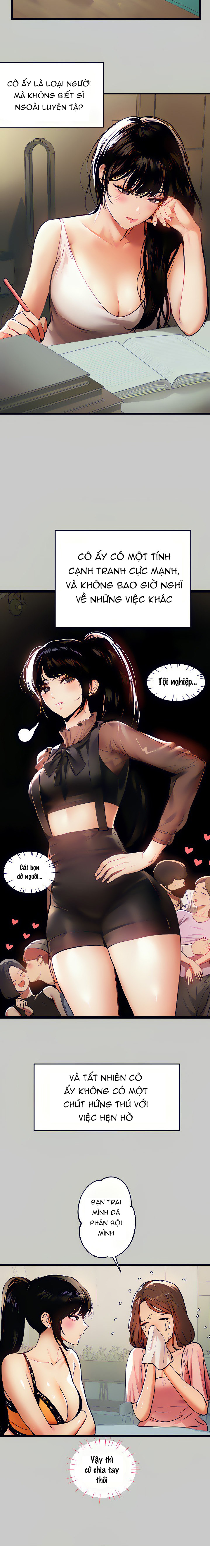 chị chủ nhà của tôi chapter 31.2 5