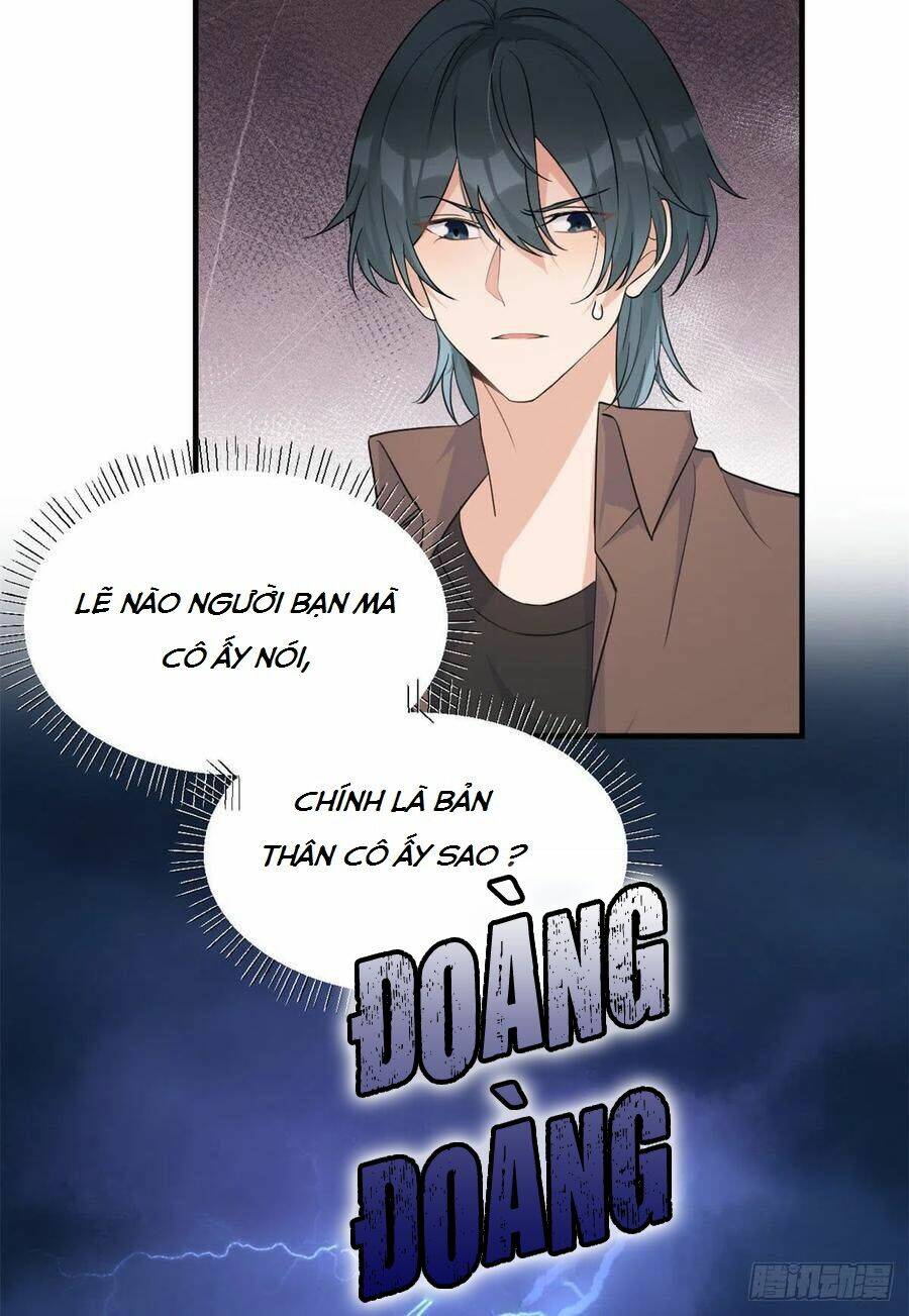 vẫn cứ nhớ em, nhớ em chapter 101 16