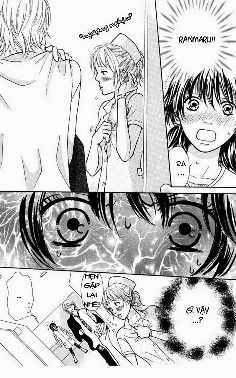 momoiro heaven chapter 3 37