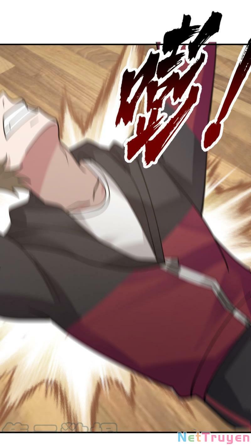 trên người ta có một rồng chapter 509 7