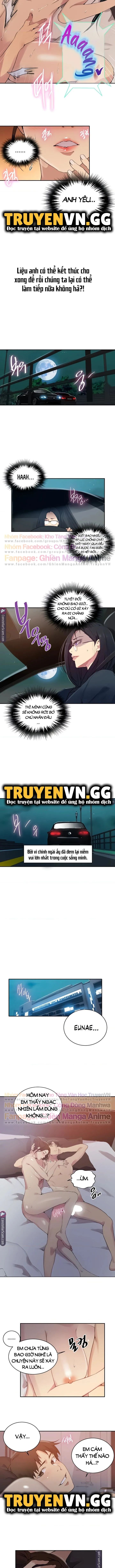 lớp học gia đình (bản không che) chapter 153 6