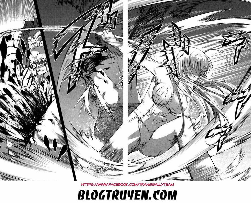 mondlicht (ánh trăng) chapter 9 20