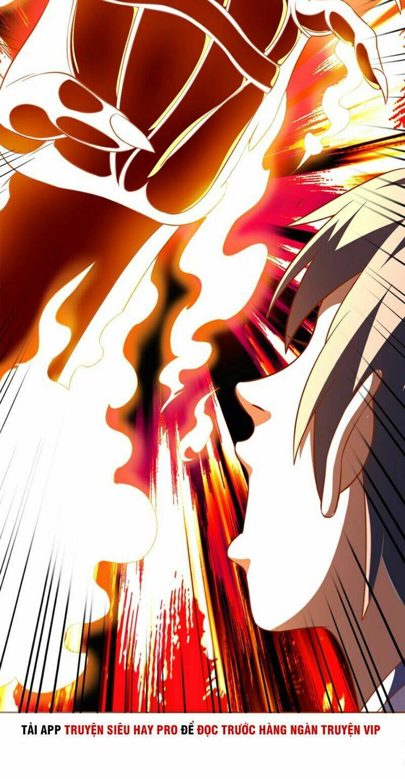 chín năm nghĩa vụ tu chân chapter 7 30