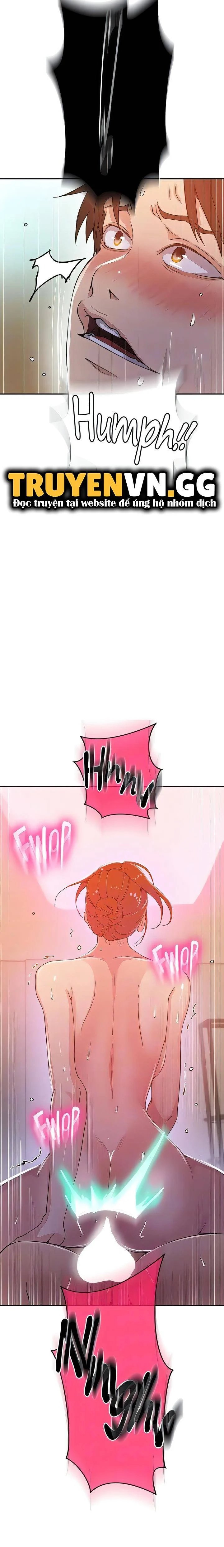 lớp học gia đình – secret class chapter 197 12