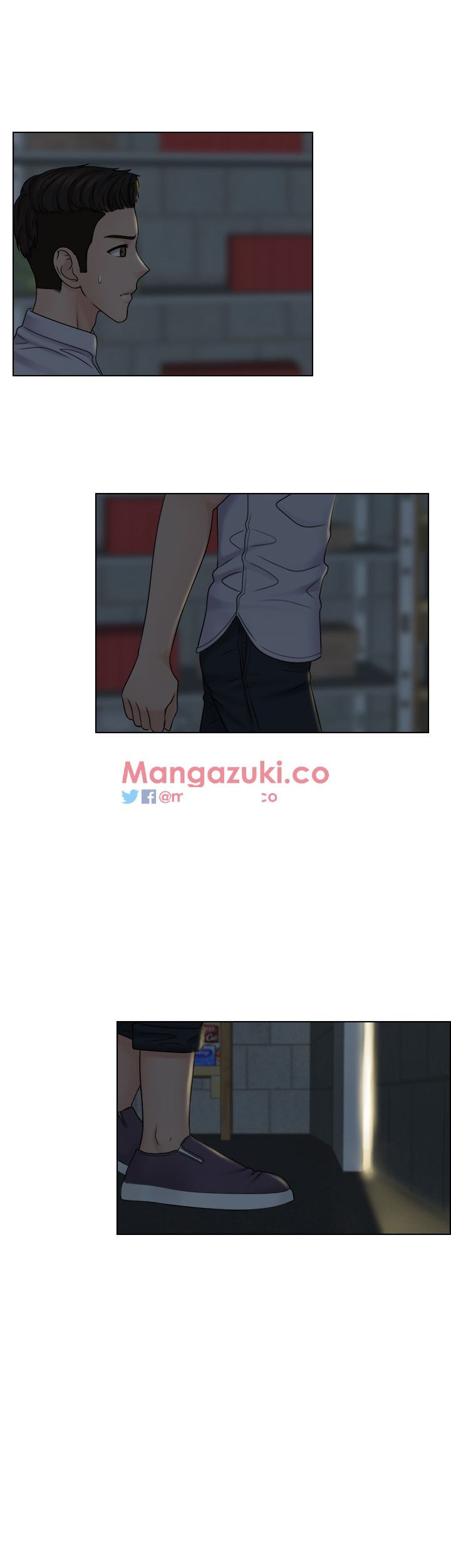 người yêu và nô lệ chapter 11 22