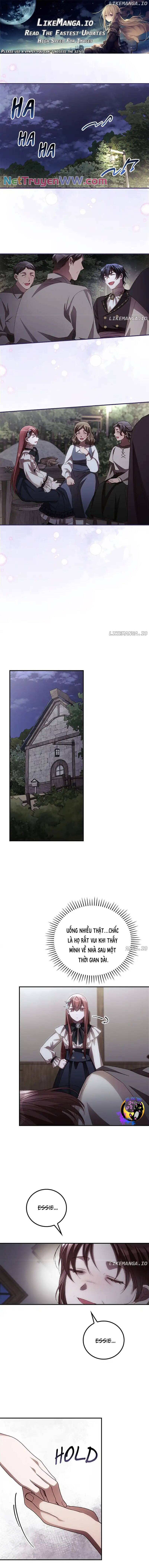 tôi nhìn thấy cái chết của bạn chapter 65 1