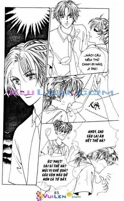 cô gái yêu kiều chapter 8 85