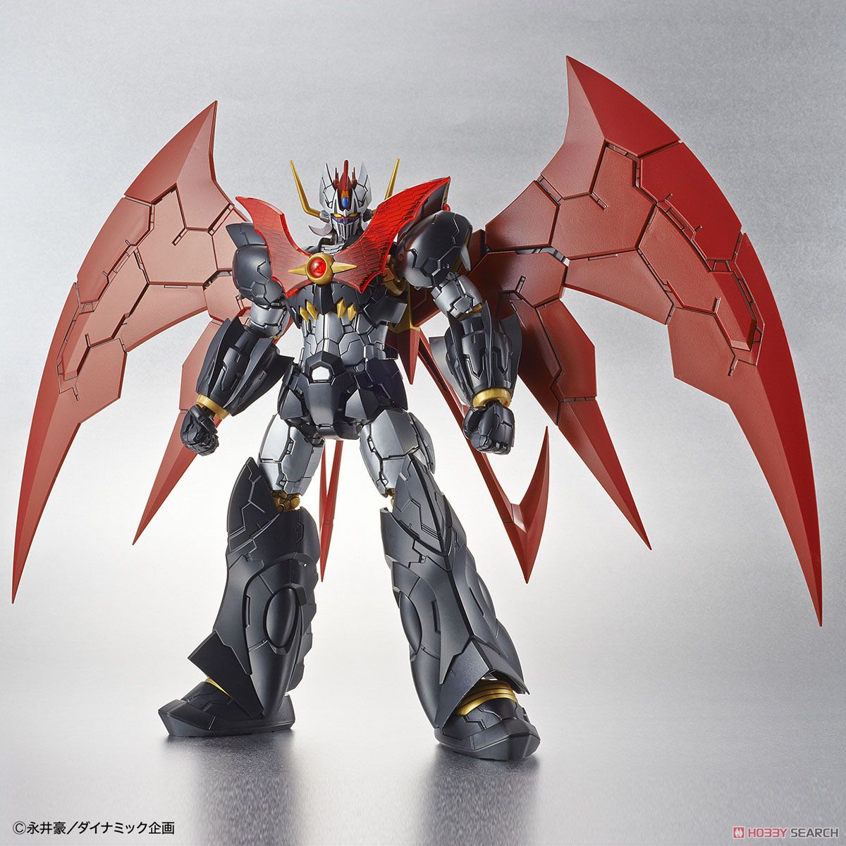 ĐỒ CHƠI MAZINKAISER (INFINITISM) HG 1/144 BANDAI MÔ HÌNH LẮP RÁP