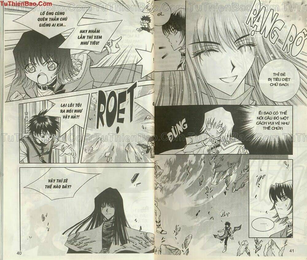 hồi ký ma vương chapter 6 20