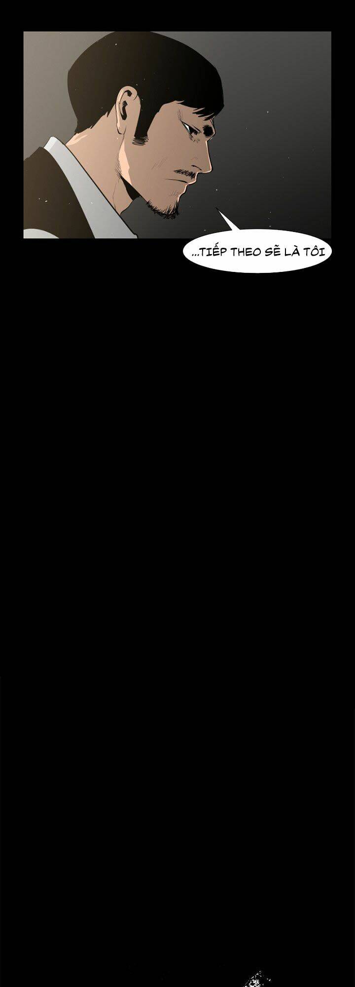 kẻ mạnh nhất - tong edge chapter 33 2