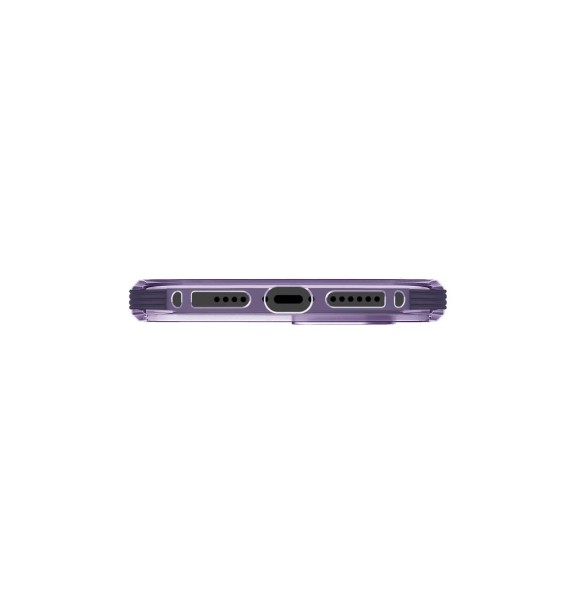 Ốp Lưng Dành Cho iPhone 14 Pro Max UNIQ Hybrid Combat Duo_ Hàng Chính Hãng