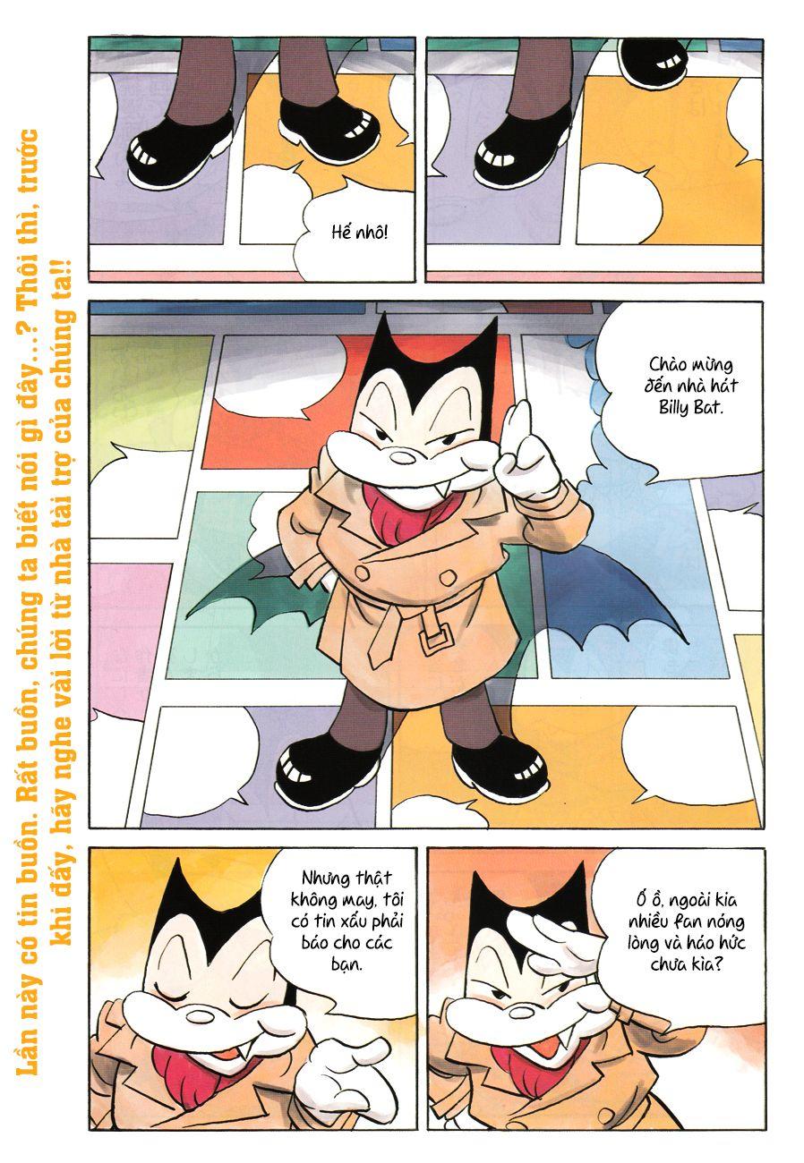 billy bat chapter 86 1