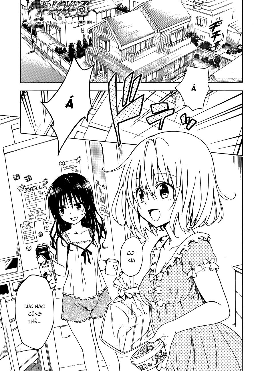 to love - ru darkness chapter 47 2