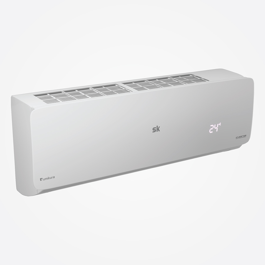 Máy Lạnh Inverter Sumikura APS/APO-092DC (1.0HP) - Hàng Chính Hãng