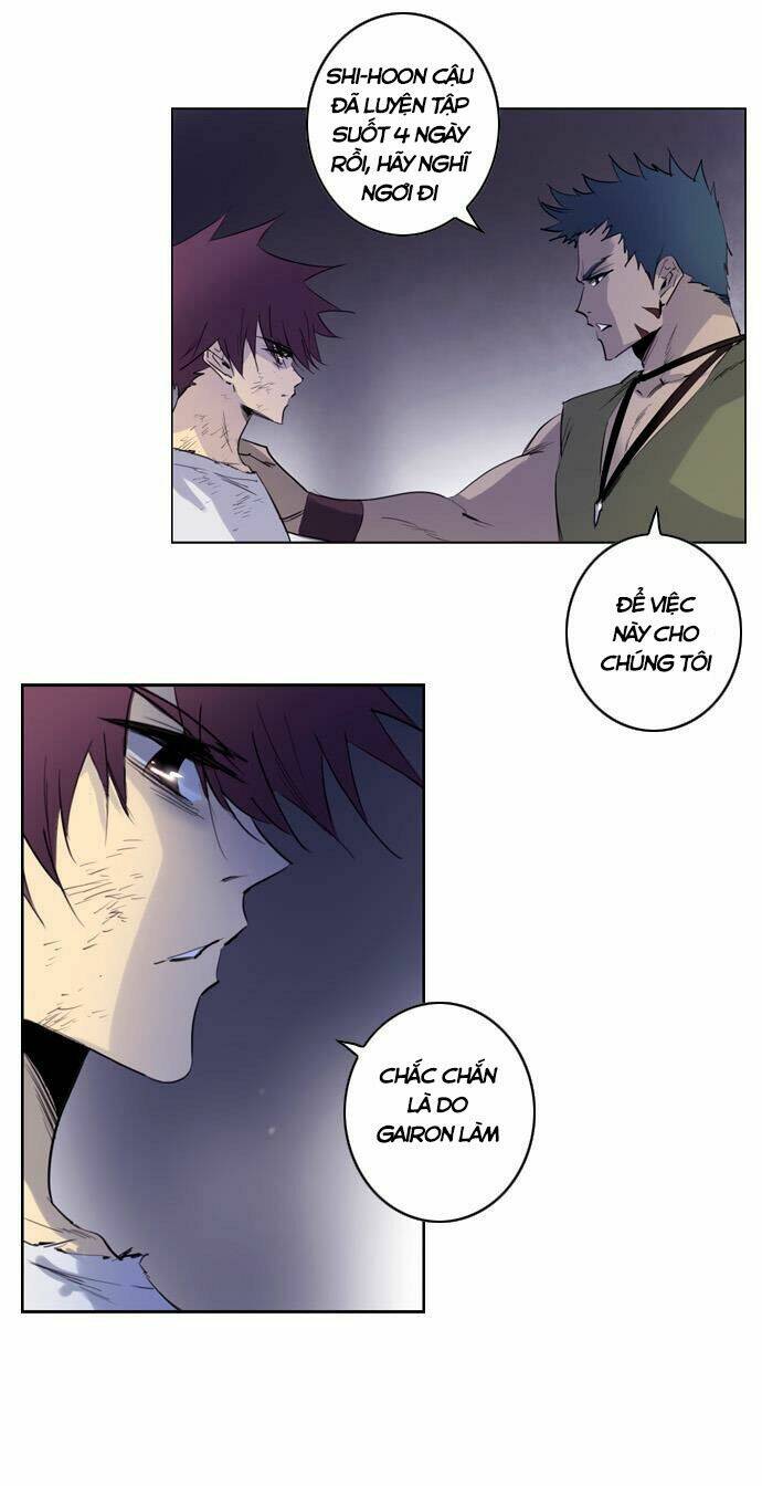 bản khế ước linh hồn chapter 148 11