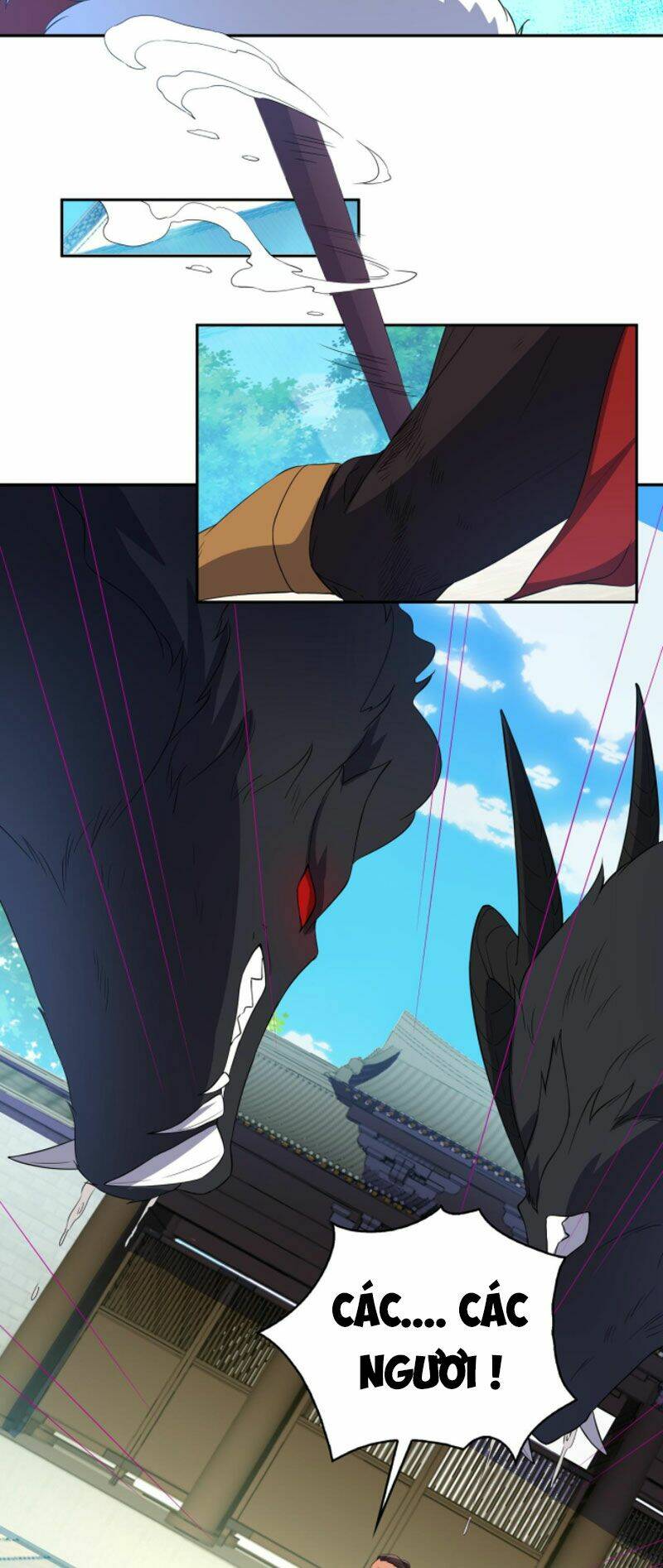 thôn phệ một thế giới tu tiên chapter 115 13