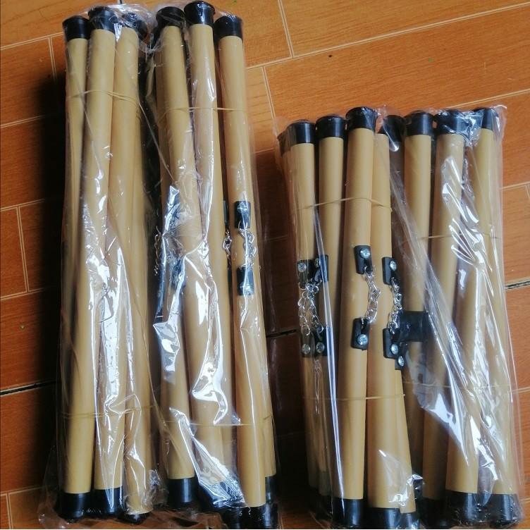 1 bó gồm 10 CẶP ống trúc treo ảnh