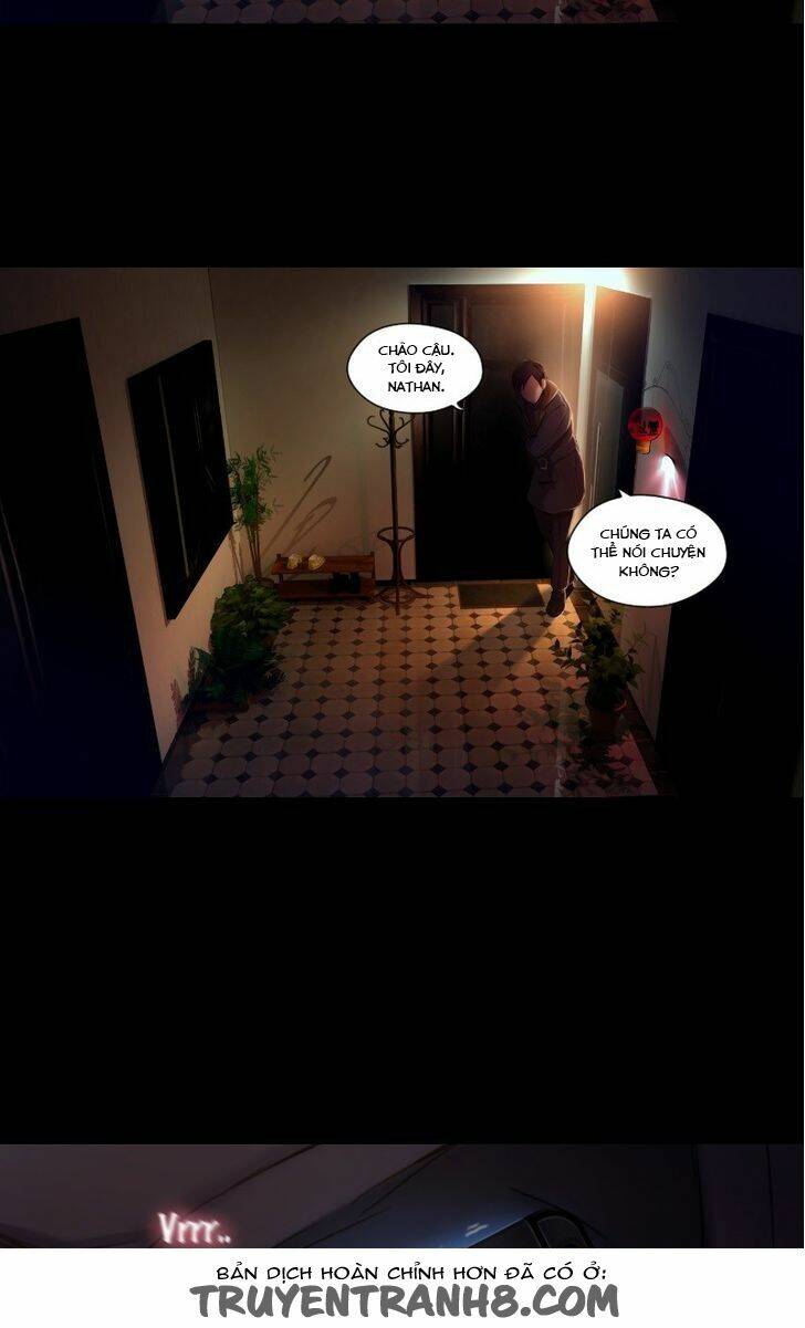nhiệt huyết thanh xuân chapter 19 11