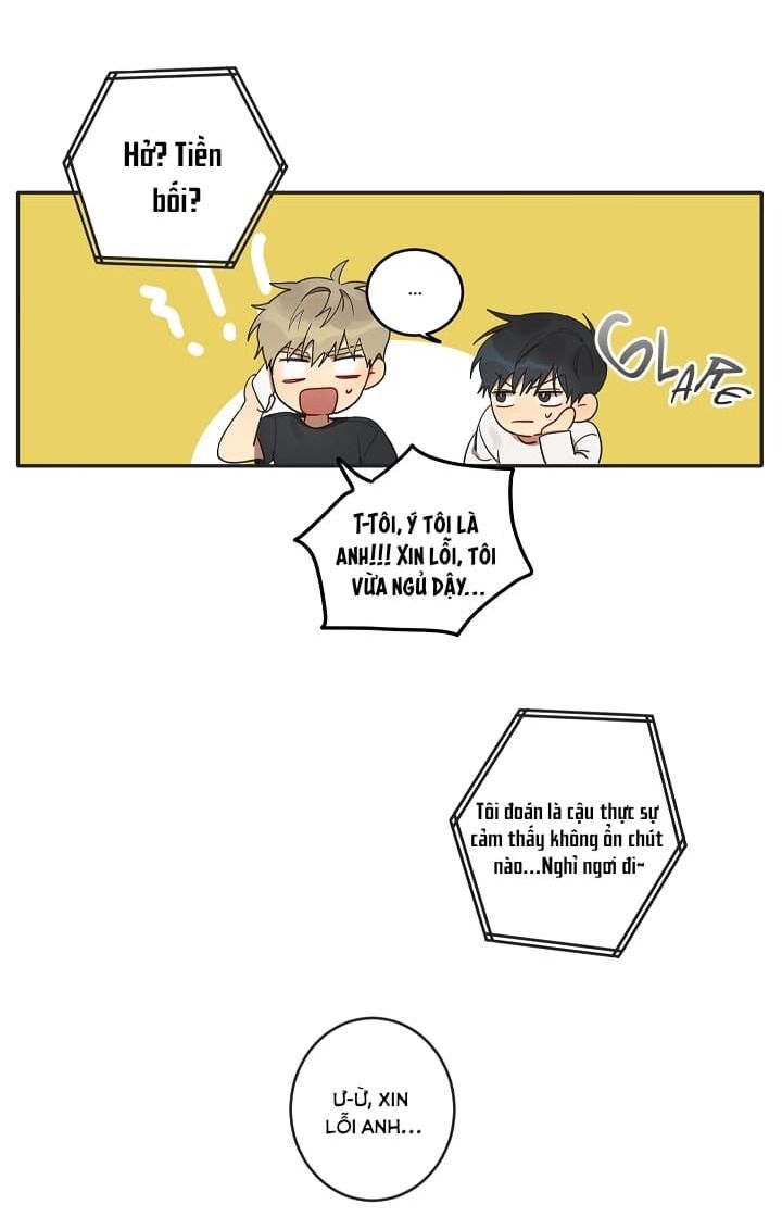 khi tên ta là một chapter 2 12