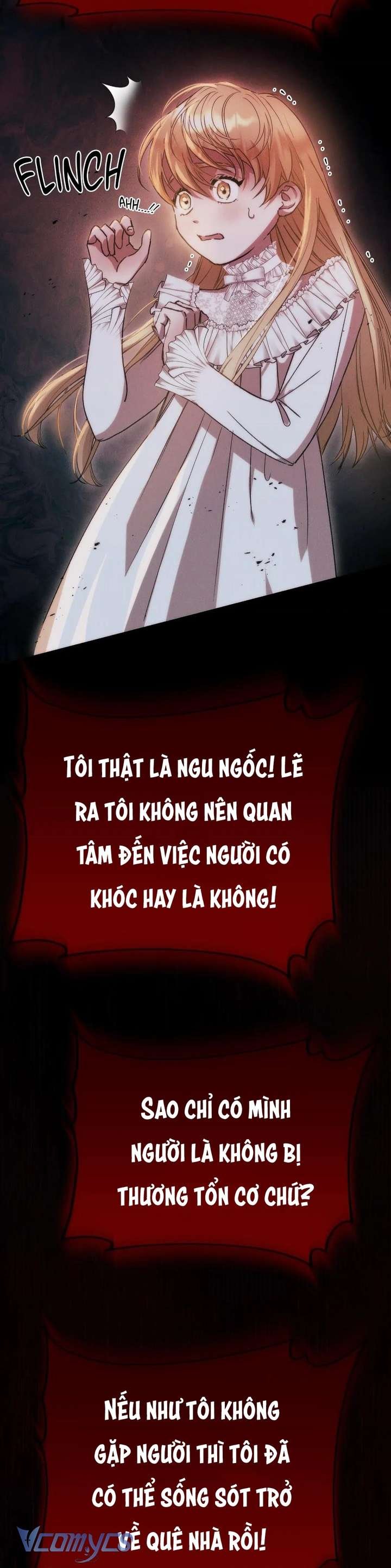 [19+] tôi kết hôn với em gái của vợ chapter 5 6