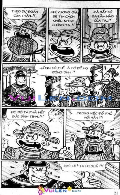 thần đồng đất việt chapter 64 17