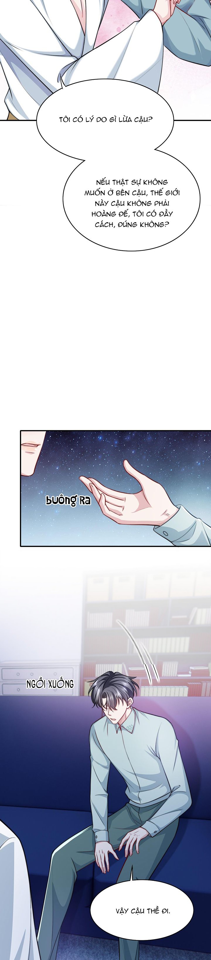 chiến lược tẩy trắng của phản diện chapter 66 10