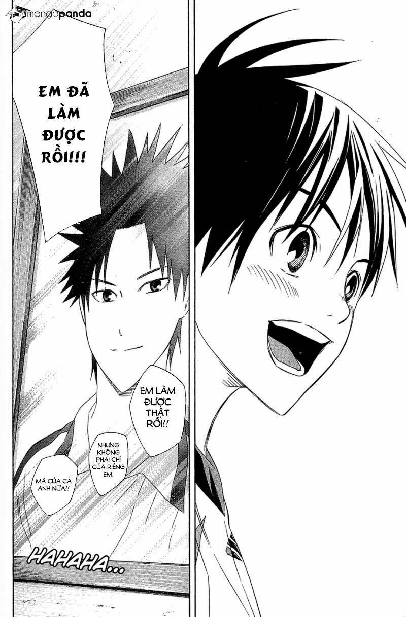 kỵ sĩ trong vòng cấm chapter 126 23