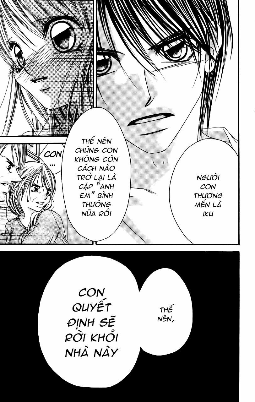 i love my little sister chapter 57 12