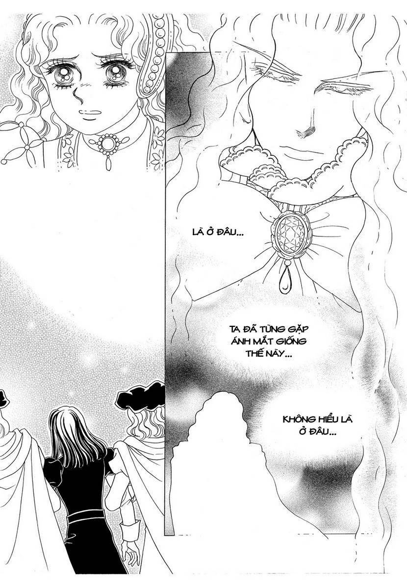 princess - công chúa xứ hoa (bản đẹp) chapter 67 23