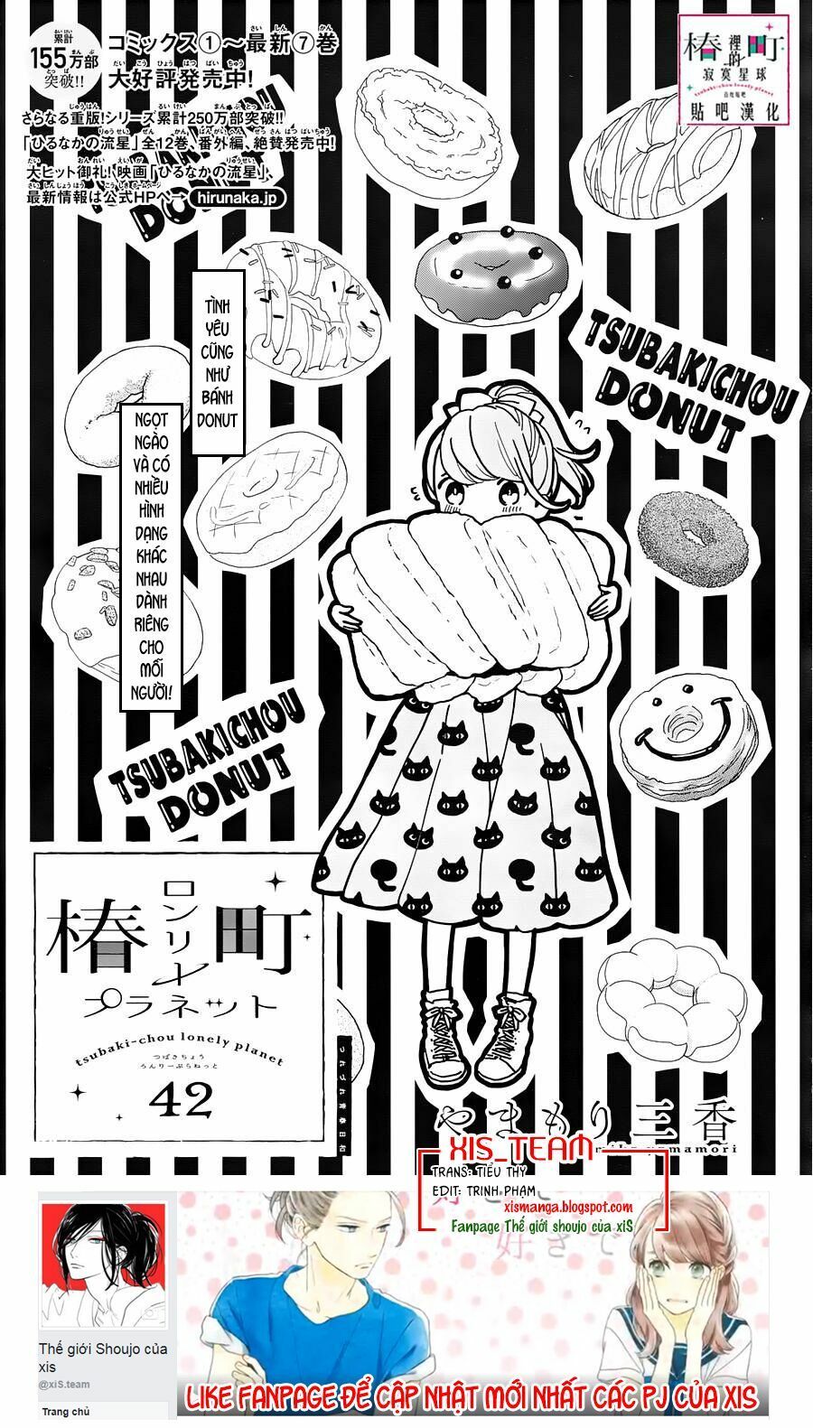 những đóa sơn trà kia, sẽ vì em mà đơm hoa khoe sắc chapter 42 1