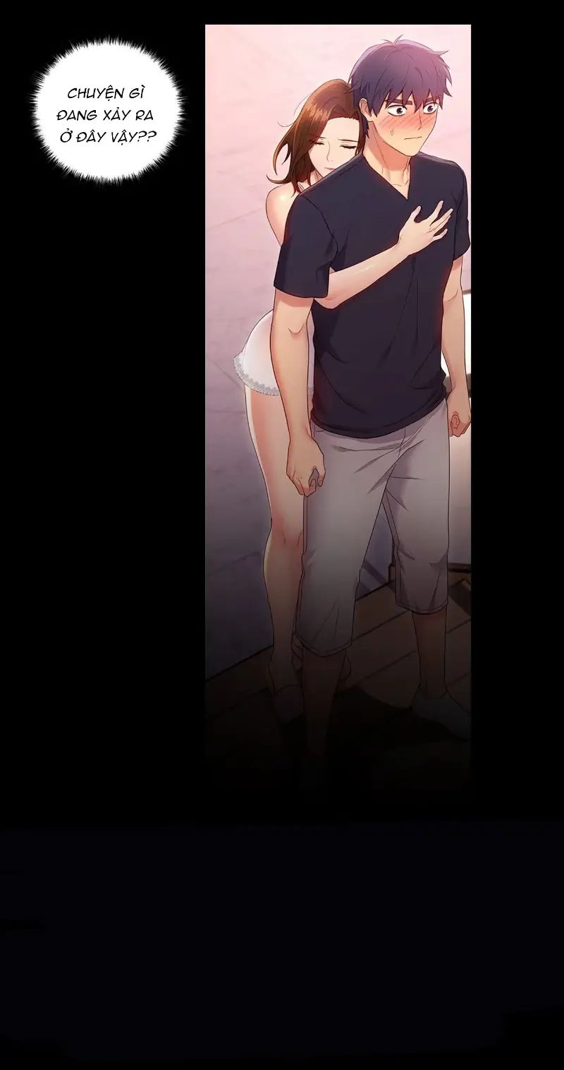 bạn của mẹ kế - không che chapter 11 48