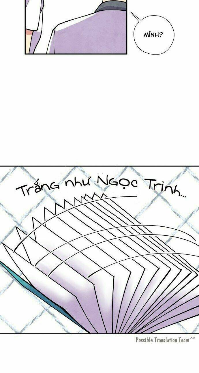 tai sói và mũ đỏ chapter 20 21