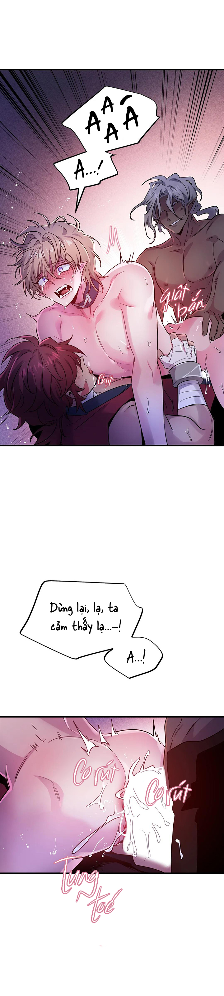 hắc vực chapter 11 27