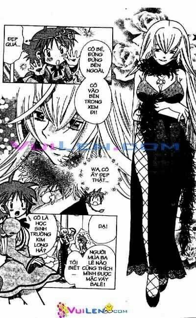 nữ sinh thời đại chapter 8 83