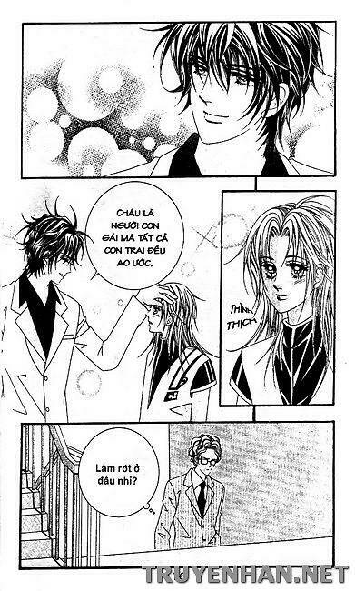 người duy nhất chapter 30 15