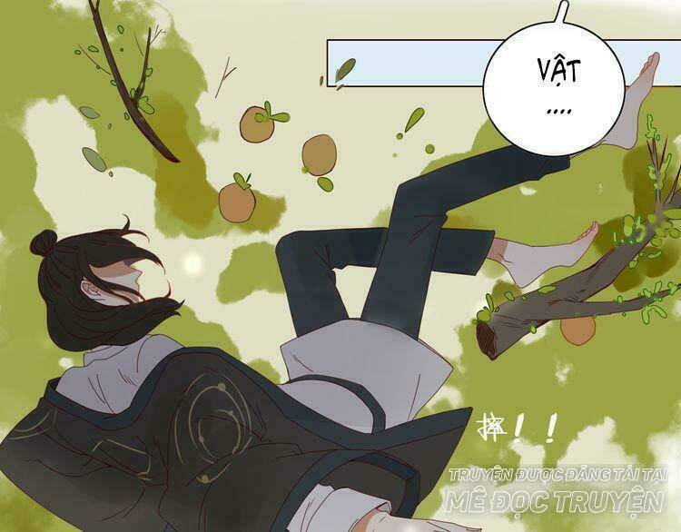 ta chỉ muốn giết ngươi chapter 11 21