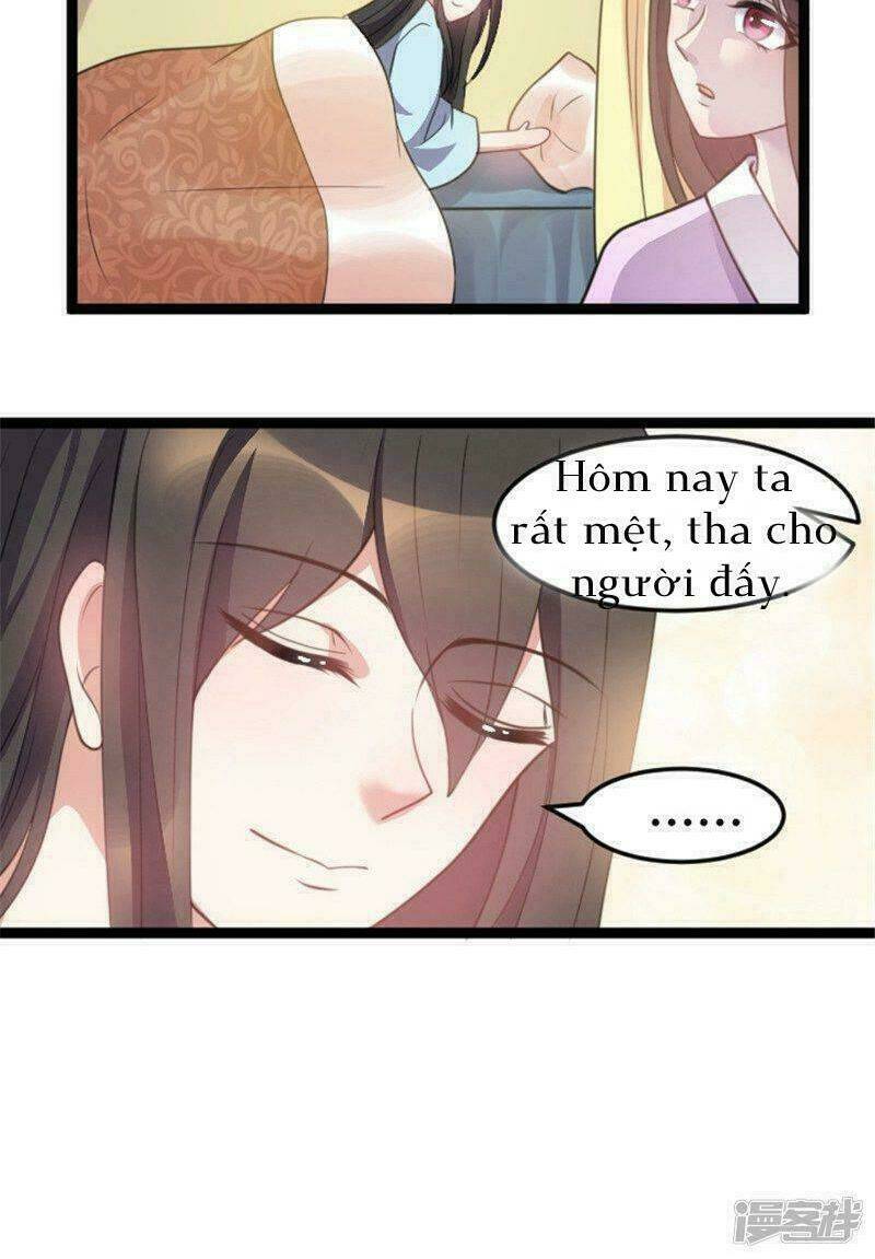 quả nhân có bệnh tên là tương tư chapter 27 15