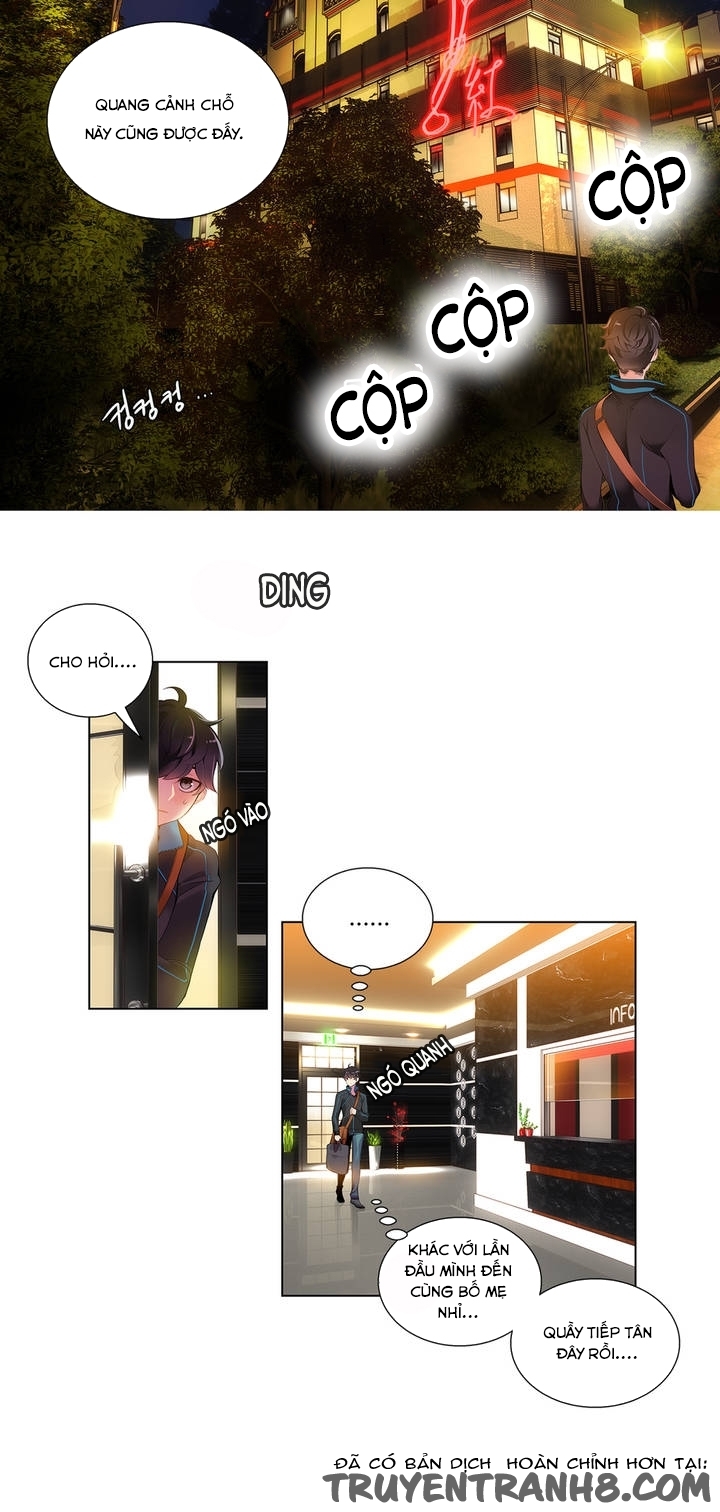 sự ràng buộc của lilith chapter 1 7