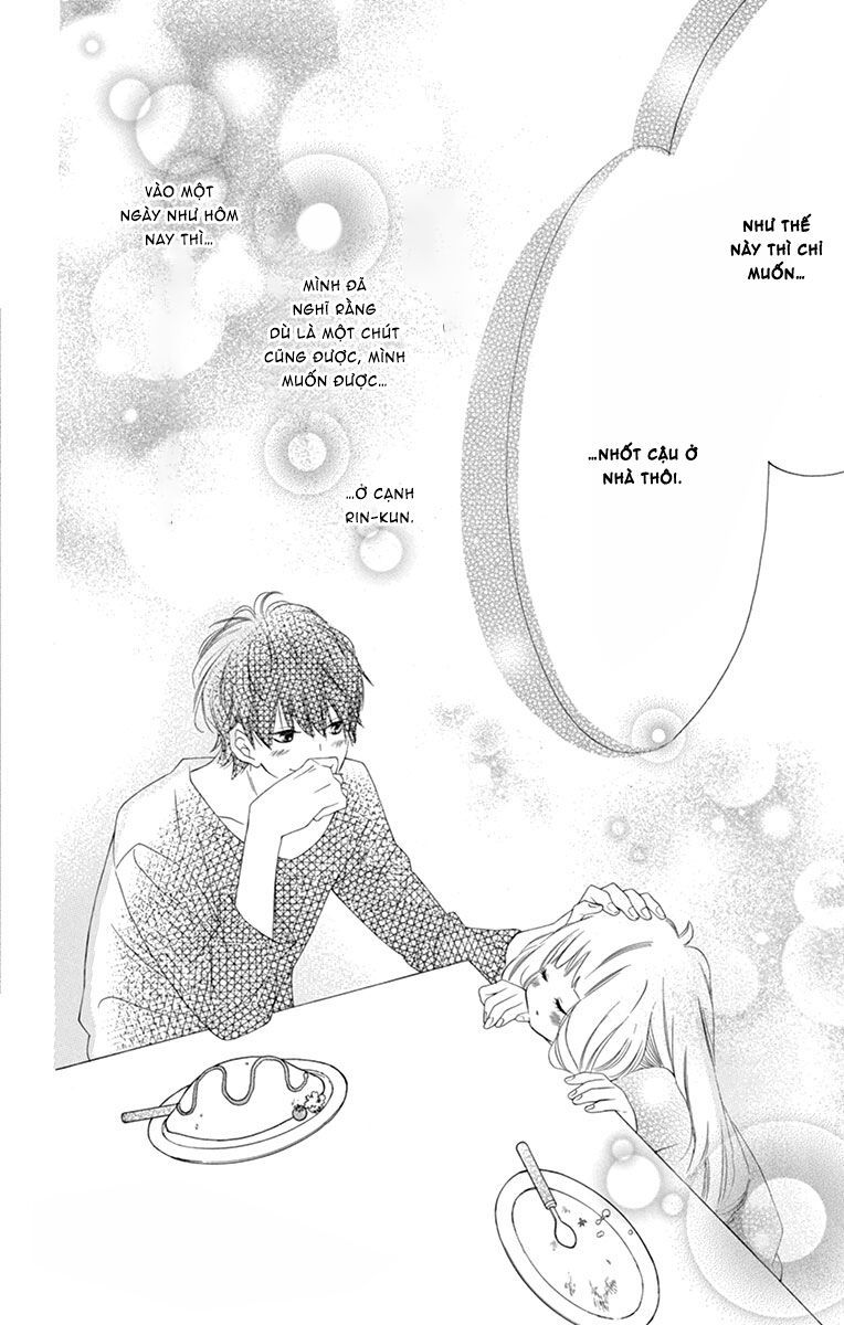 uirabu – uiuishii love no ohanashi chapter 5.5 11