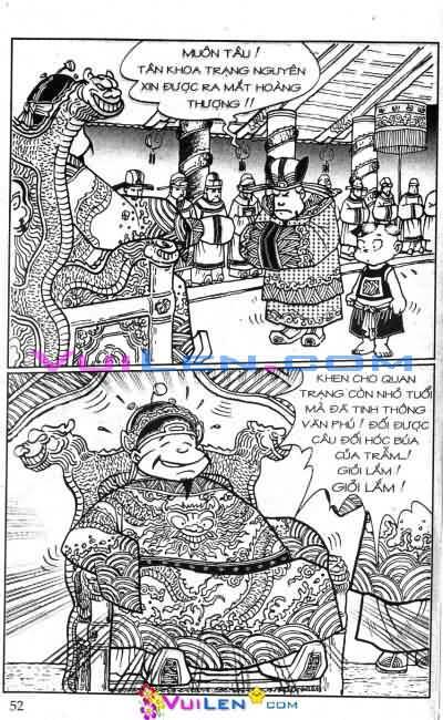 thần đồng đất việt chapter 5 49