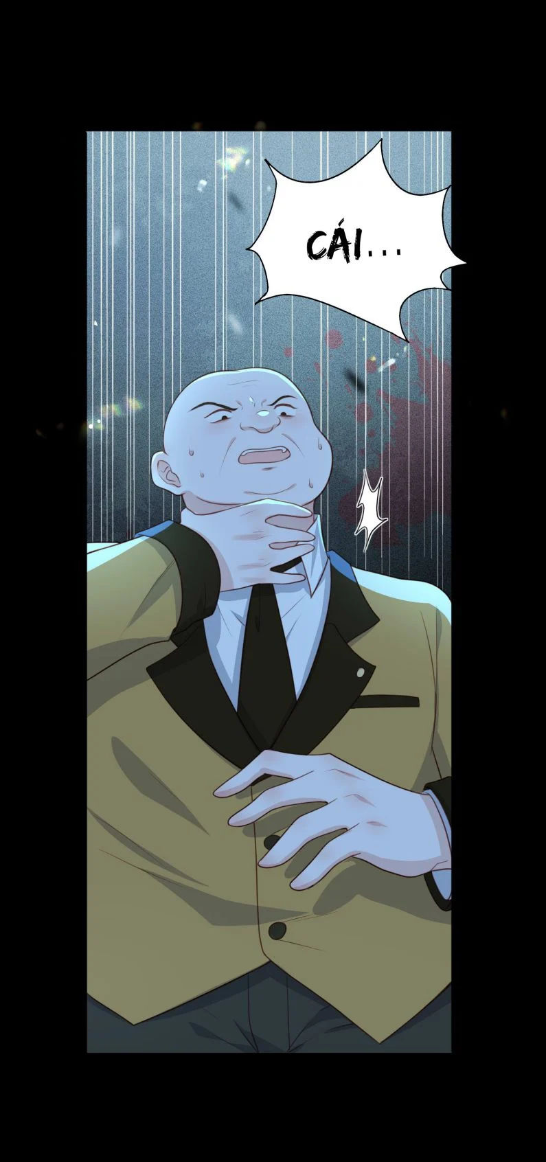 phản diện bị truy thành đoàn sủng chapter 22 28