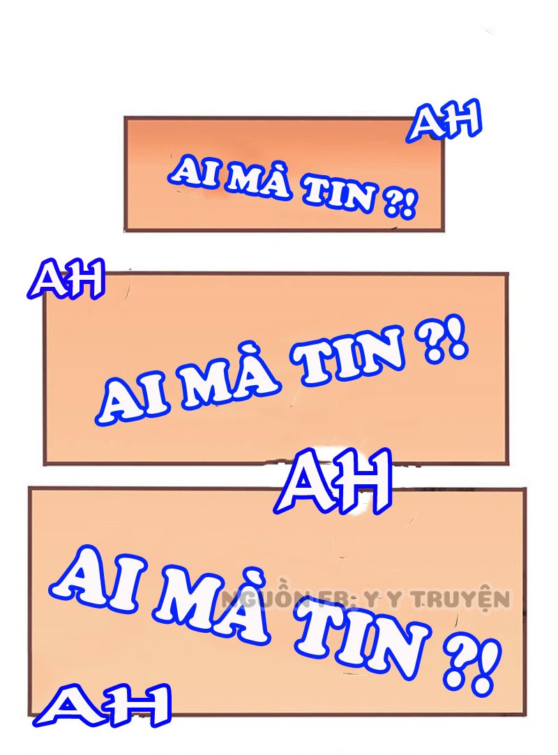 trên trời rớt xuống một hòa thượng ngốc chapter 1 17